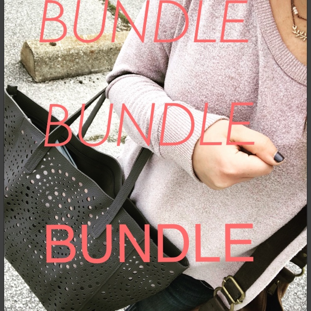 Bundle Bundle Bundle!!!! - image 1